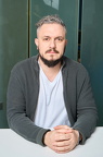 Кобзарь Антон Валерьевич учитель русского языка
